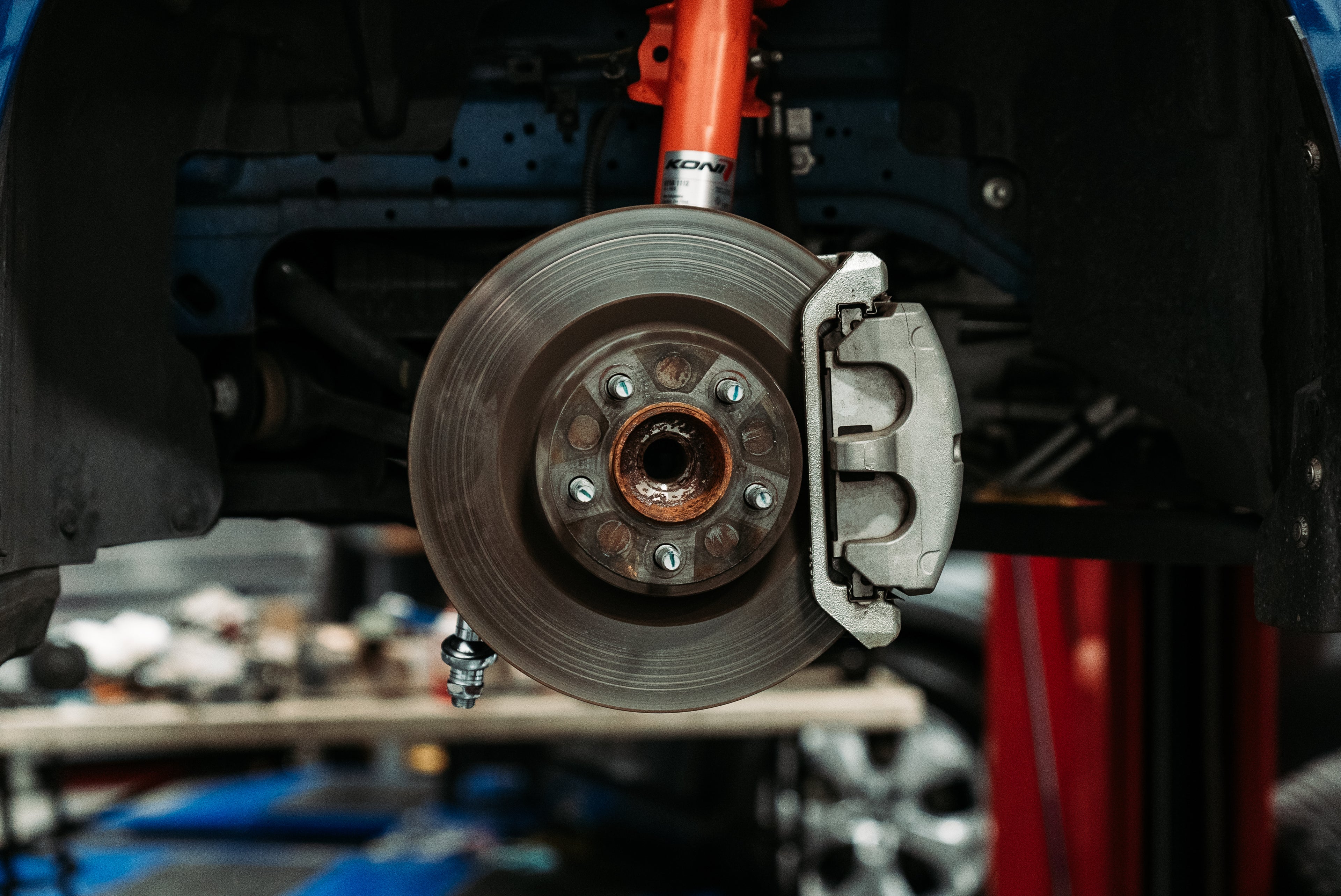 APA Total Car Care offers complete Brake Service and Repair. Call or Click to Schedule Your Next Service Today!