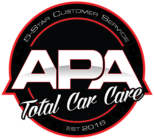 APA Total Car Care