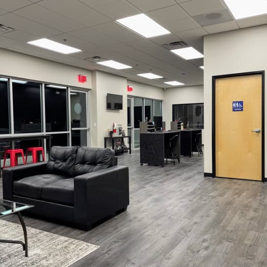 Ace Performance Automotive office in Gilbert AZ