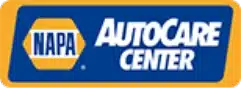 NAPA AutoCare Center logo